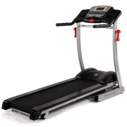 HAMMER Walkrunner RPX Treadmill